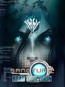 Sanctum 2: Road to Elysion (DLC) Steam Key (PC) EUROPE