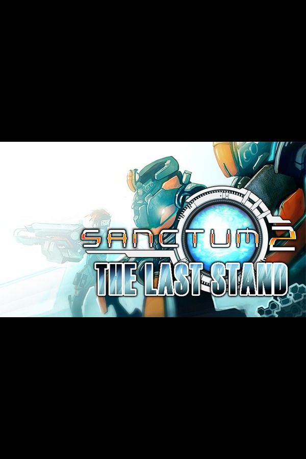 Sanctum 2: The Last Stand (DLC) Steam Key (PC) EUROPE