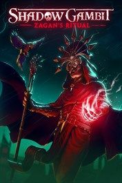 Shadow Gambit: Zagan's Ritual (DLC) Steam Key (PC) EUROPE