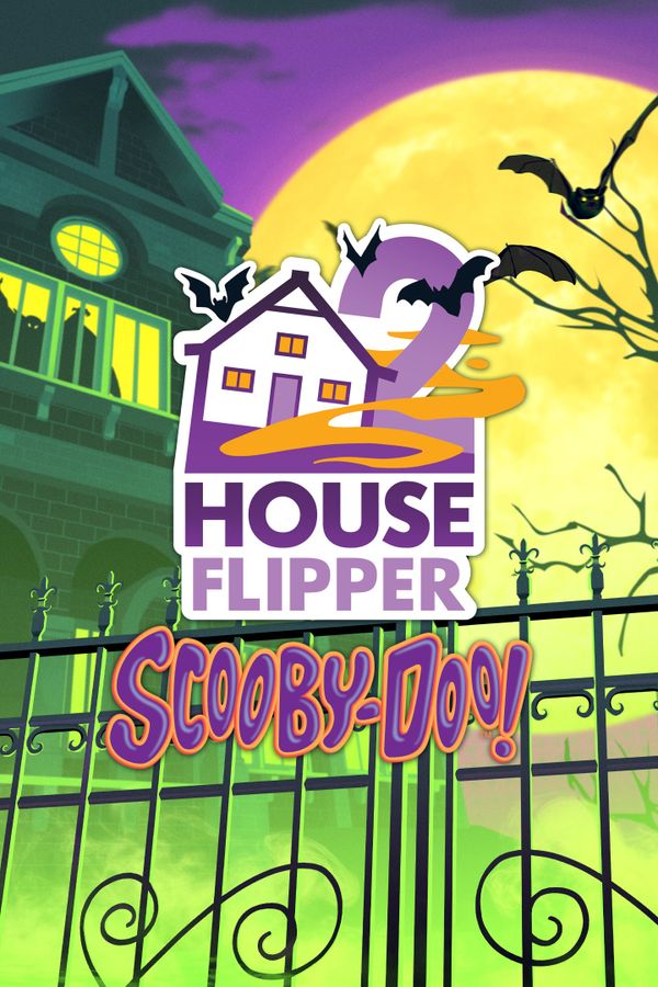House Flipper 2 - Scooby-Doo DLC (DLC) (Xbox Series X|S) XBOX LIVE Key EUROPE