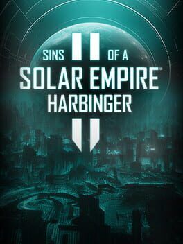 Sins of a Solar Empire II: Harbinger (DLC) Steam Key (PC) EUROPE