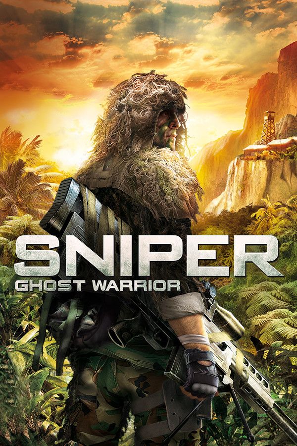 Sniper: Ghost Warrior - Second Strike Pack (DLC) Steam (PC) Key EUROPE