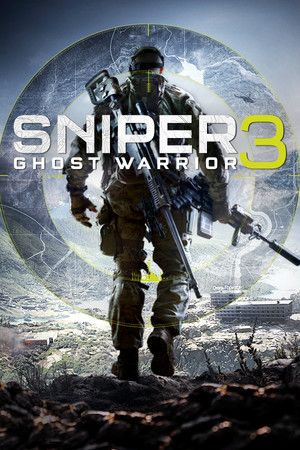 Sniper: Ghost Warrior 3 Season Pass (DLC) Steam (PC) Key EUROPE