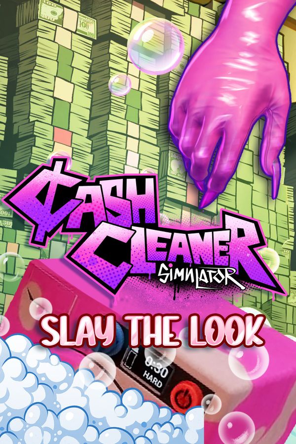 Cash Cleaner Simulator - Slay the Look (DLC) XBOX LIVE Key EUROPE