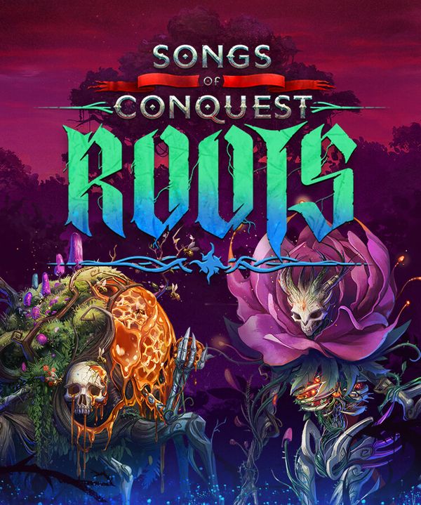 Songs of Conquest - Roots (DLC) Steam Key (PC) EUROPE