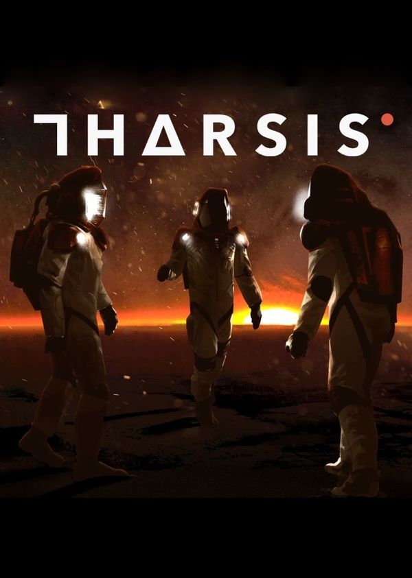 Tharsis Steam Key GLOBAL