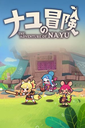 The Adventure of NAYU Steam Key (PC) GLOBAL