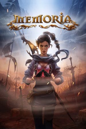 The Dark Eye: Memoria  (PC) Steam Key GLOBAL
