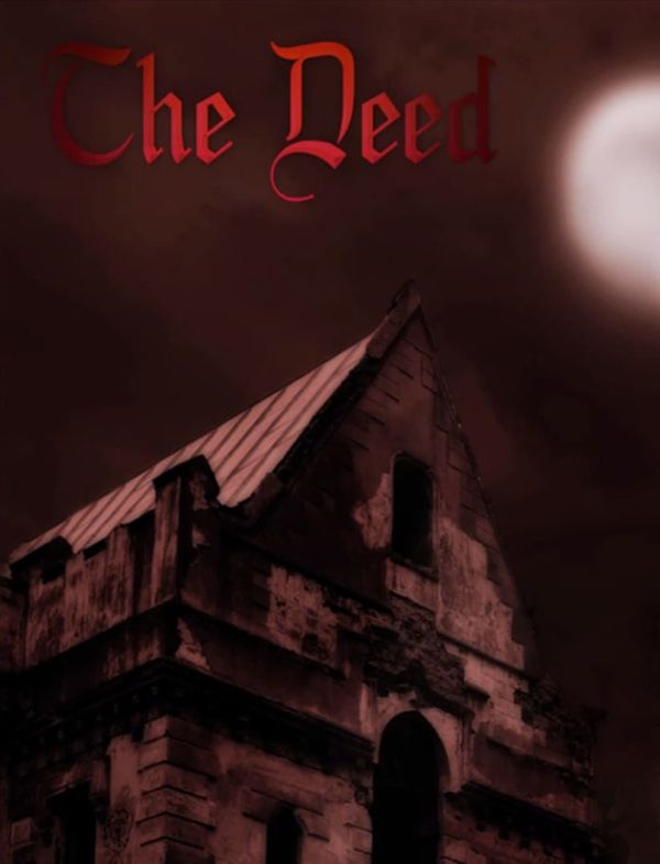 The Deed Steam Key GLOBAL