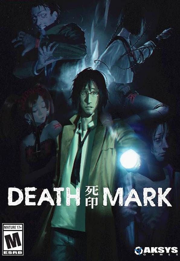 Spirit Hunter: Death Mark (PC) Steam Key EUROPE