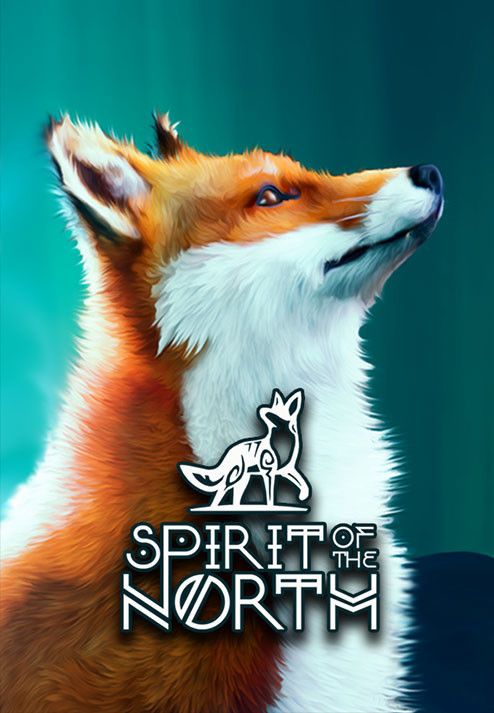 Spirit of the North (PC) Steam Key EUROPE