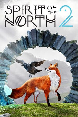 Spirit of the North 2 Steam Key (PC) EUROPE