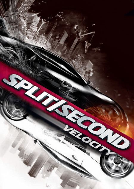 Split/Second Velocity Steam Key EUROPE