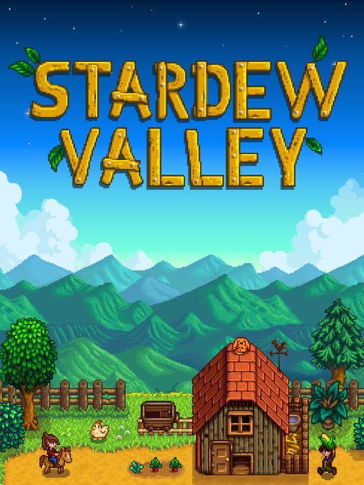 Stardew Valley Steam Key EUROPE