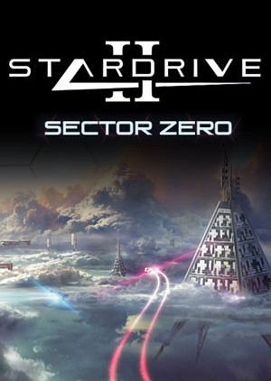 StarDrive 2 - Sector Zero (DLC) Steam Key (PC) EUROPE