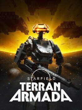Starfield - Terran Armada (DLC) Steam Key (PC) EUROPE