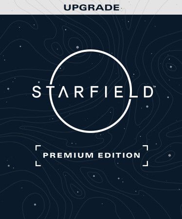 Starfield Digital Premium Edition Upgrade (DLC) Steam Key (PC) EUROPE