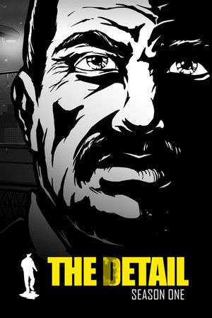 The Detail Season One Steam Key (PC) GLOBAL
