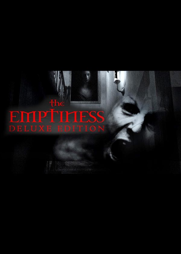 The Emptiness Deluxe Edition Steam Key GLOBAL