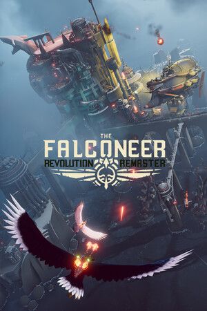 The Falconeer: Revolution Remaster Steam Key (PC) GLOBAL