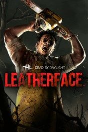 Dead by Daylight: Leatherface™ (Windows) XBOX LIVE Key EUROPE
