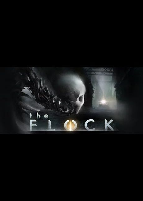 The Flock Steam Key GLOBAL