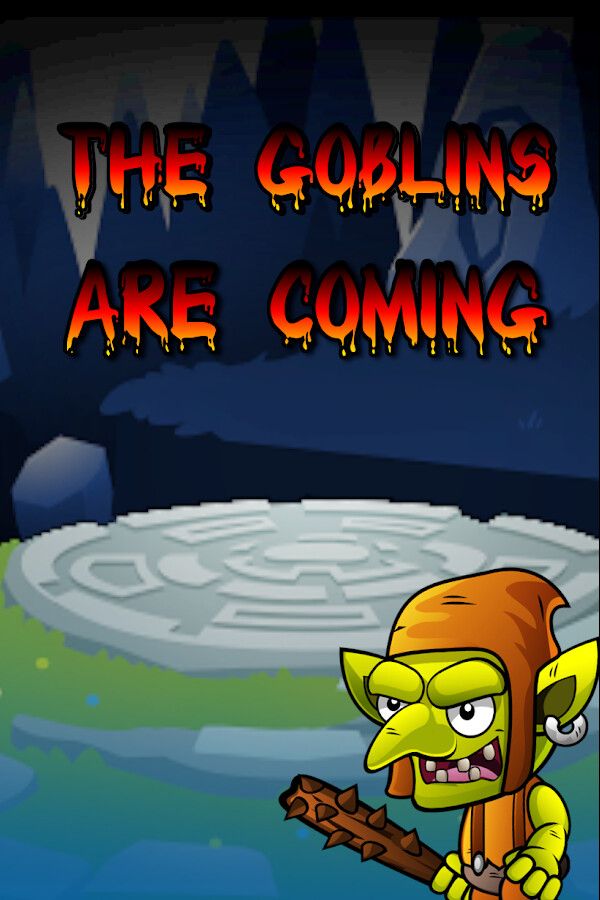 The Goblins Are Coming Steam Key (PC) GLOBAL