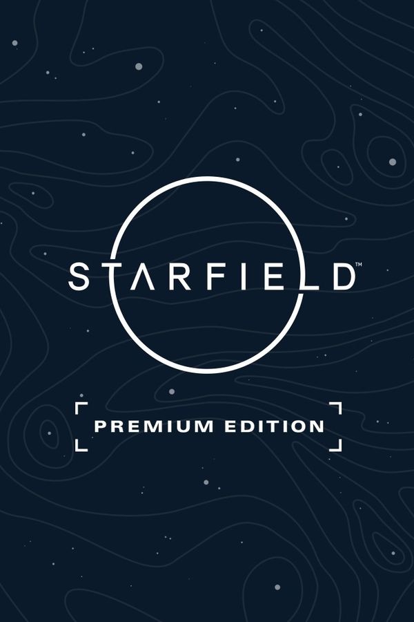 Starfield Premium Edition (PC) Steam Key EUROPE