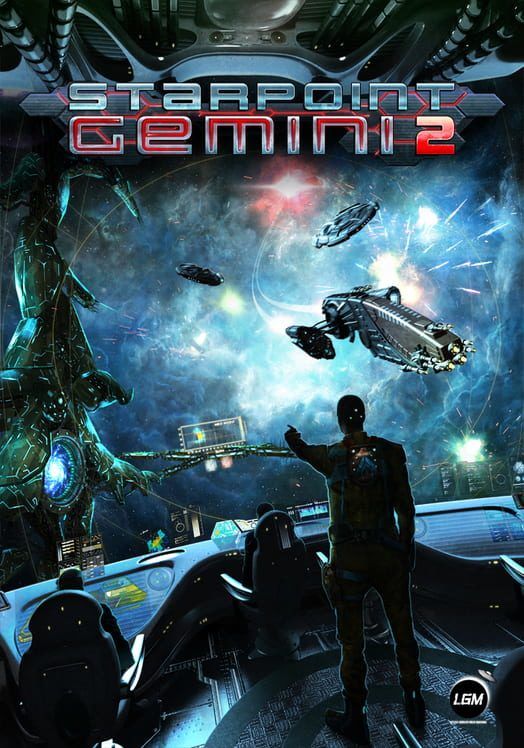 Starpoint Gemini 2 Gold Pack (PC) Steam Key EUROPE