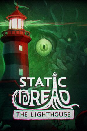 Static Dread: The Lighthouse Steam Key (PC) EUROPE