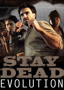 Stay Dead Evolution Steam Key EUROPE