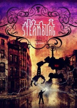 Steamburg (PC) Steam Key EUROPE