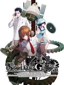 Steins;Gate Re:Boot Steam Key (PC) EUROPE