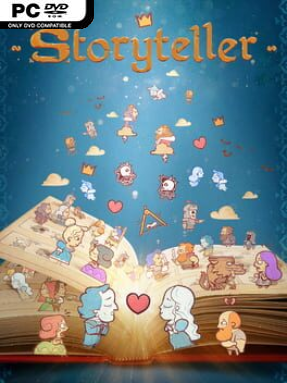 Storyteller (PC) Steam Key EUROPE