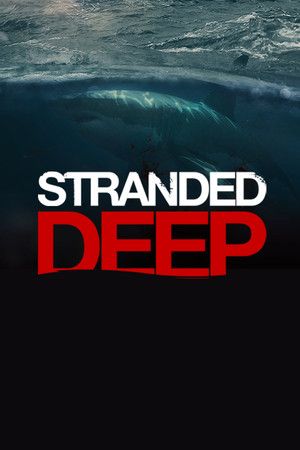 Stranded Deep Steam Key (PC) EUROPE