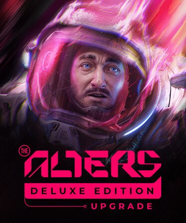 The Alters: Deluxe Edition Upgrade (DLC) Steam Key (PC) EUROPE