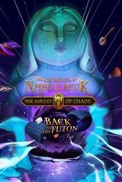 The Dungeon Of Naheulbeuk - Back To The Futon (DLC) Steam Key (PC) EUROPE