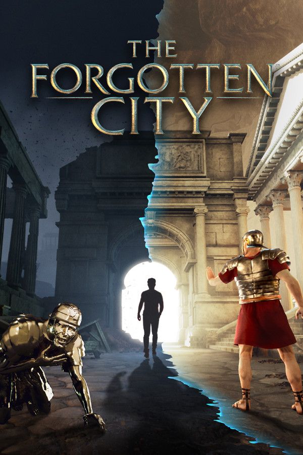 The Forgotten City - Collector's (DLC) Steam Key (PC) EUROPE