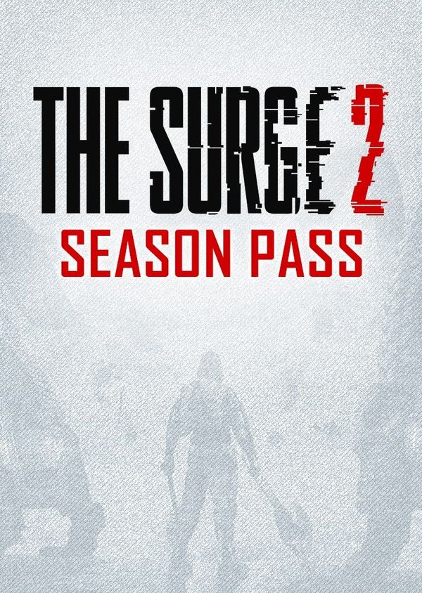 The Surge 2 - Season Pass (DLC) Steam Key EUROPE