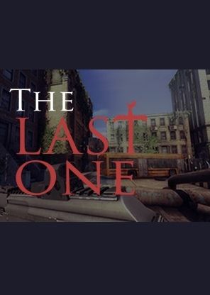 The Last One Steam Key GLOBAL