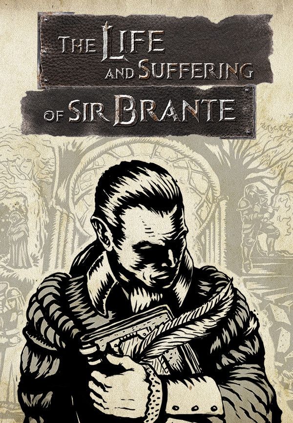 The Life and Suffering of Sir Brante Steam Key GLOBAL