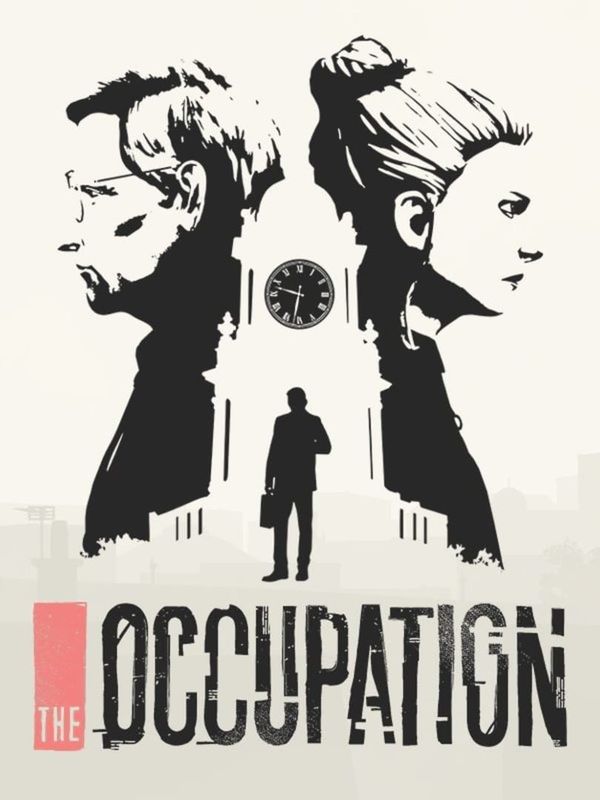 The Occupation Steam Key  GLOBAL