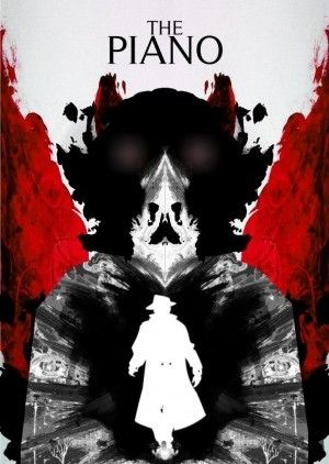 The Piano Steam Key GLOBAL
