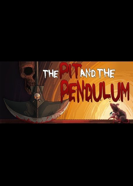 The Pit And The Pendulum Steam Key GLOBAL