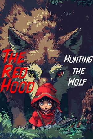 The Red Hood: Hunting the Wolf Steam Key (PC) GLOBAL