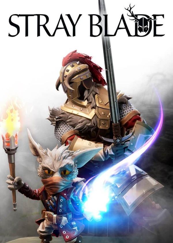Stray Blade (PC) Steam Key EUROPE
