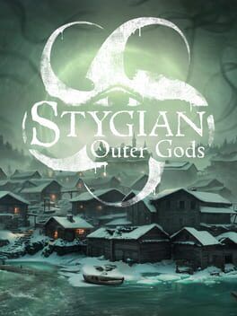 Stygian: Outer Gods Steam Key (PC) EUROPE