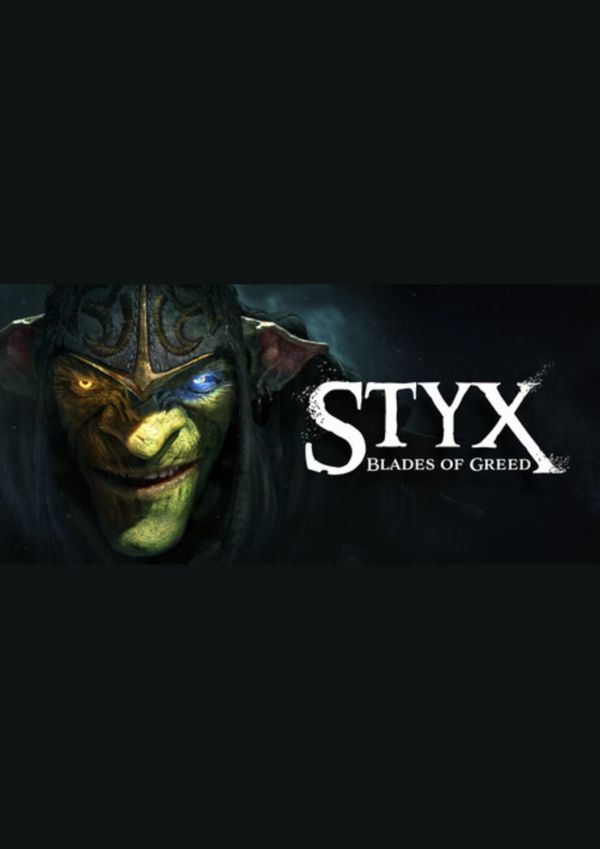 Styx: Blades of Greed - Quartz Edition Steam Key (PC) EUROPE