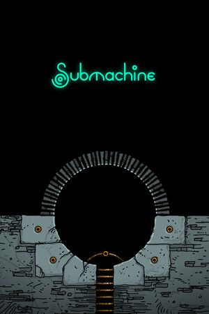 Submachine: Legacy (PC) Steam Key EUROPE