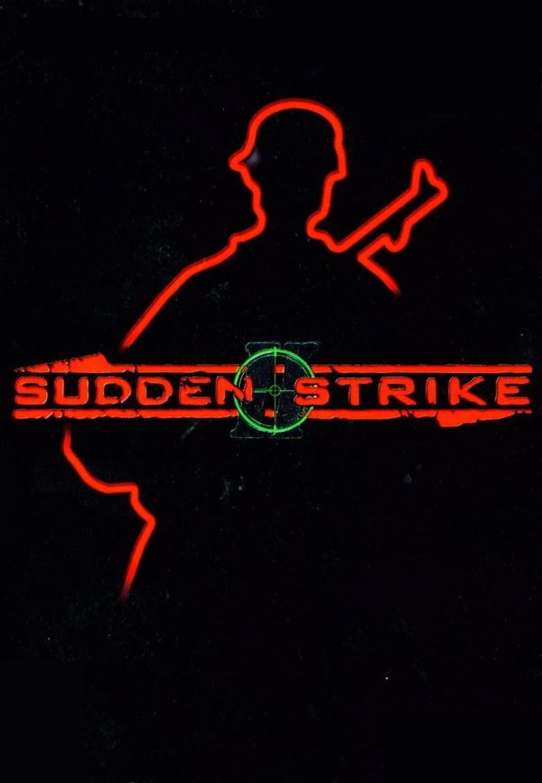 Sudden Strike 2 Gold (PC) Steam Key EUROPE